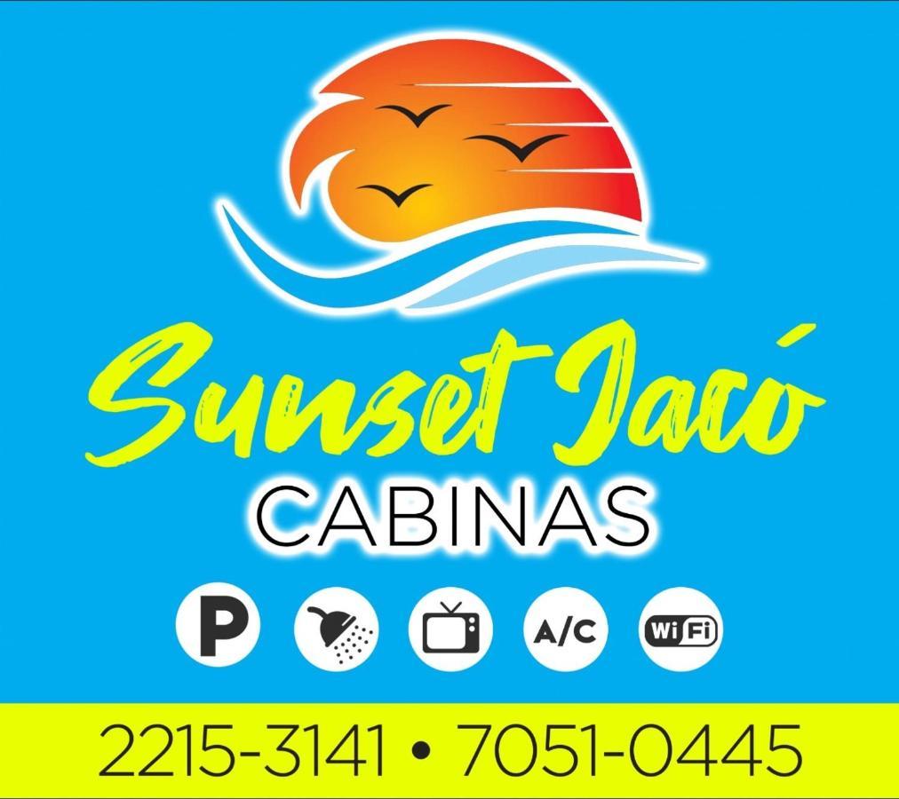 Cabinas Sunset جاكو المظهر الخارجي الصورة