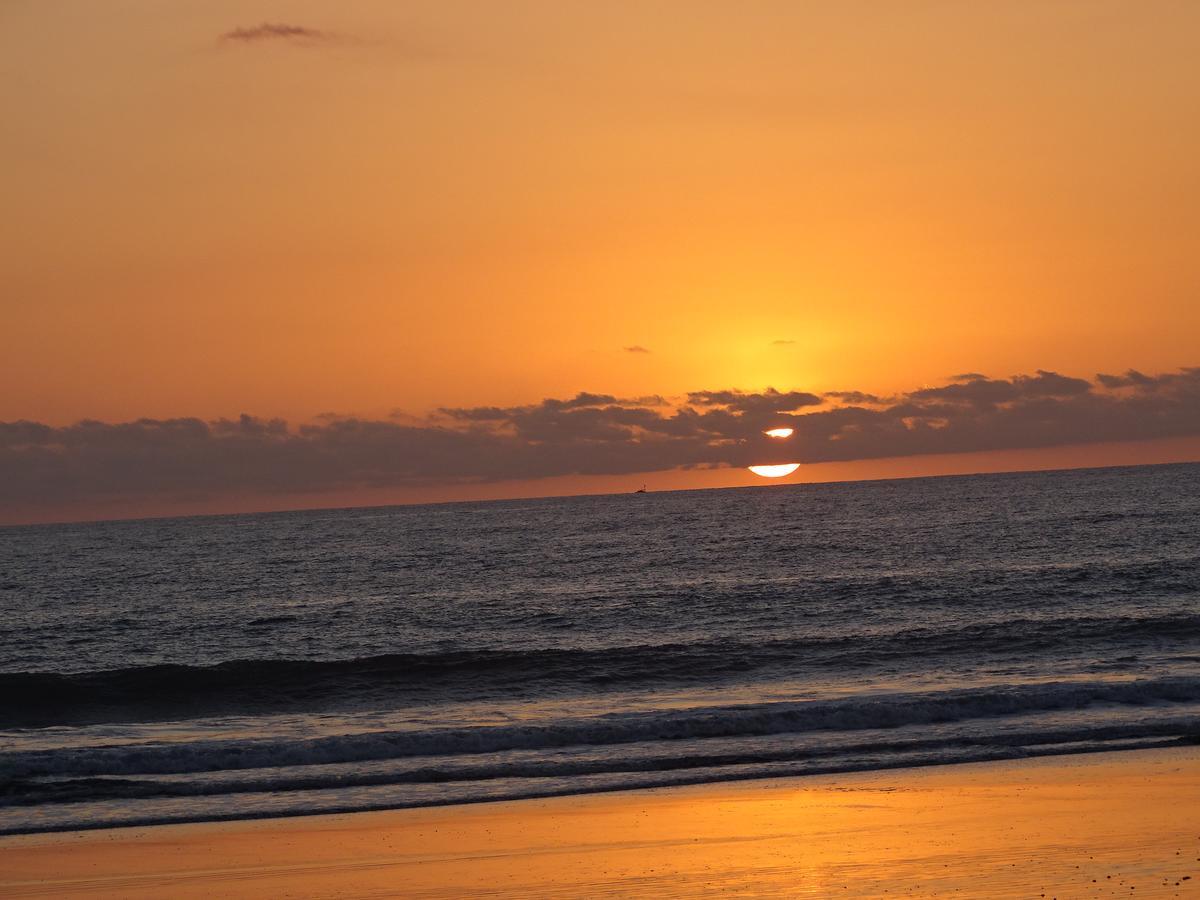 Cabinas Sunset جاكو المظهر الخارجي الصورة