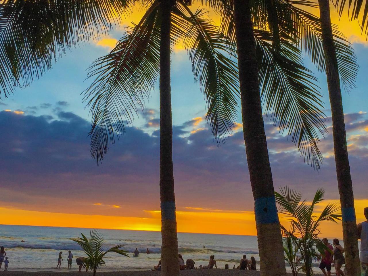 Cabinas Sunset جاكو المظهر الخارجي الصورة