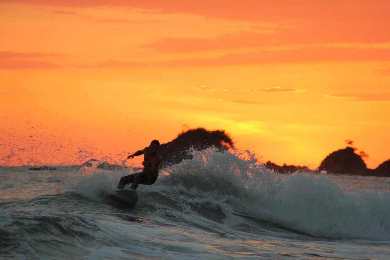 Cabinas Sunset جاكو المظهر الخارجي الصورة